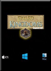 Exiled Kingdoms Exiled Kingdoms
