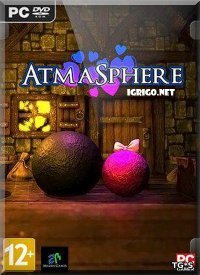 AtmaSphere AtmaSphere