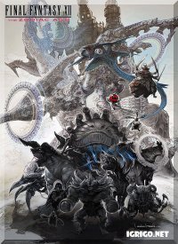 FINAL FANTASY XII THE ZODIAC AGE FINAL FANTASY XII THE ZODIAC AGE