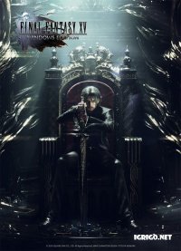 FINAL FANTASY XV WINDOWS EDITION FINAL FANTASY XV WINDOWS EDITION