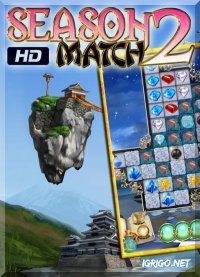 Season Match 2 HD 2018