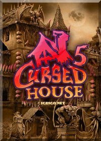 Cursed House 5 (2018)