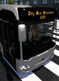 City Bus Simulator 2018 City Bus Simulator 2018