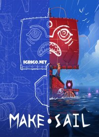 Make Sail Make Sail
