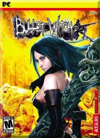 Bullet Witch Bullet Witch
