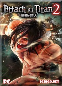 Attack on Titan 2 - A.O.T.2 Attack on Titan 2 - A.O.T.2