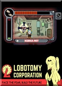Lobotomy Corporation