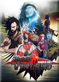 Dead In Vinland Dead In Vinland