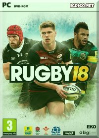 RUGBY 18