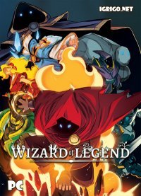 Wizard of Legend 2018