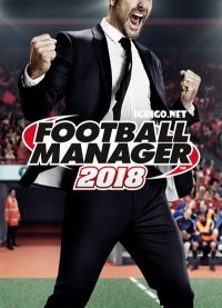 Football Manager 2018
