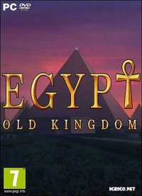 Egypt: Old Kingdom 2018