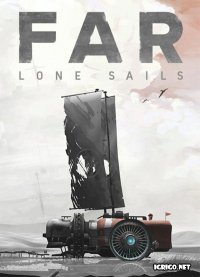 FAR: Lone Sails FAR: Lone Sails