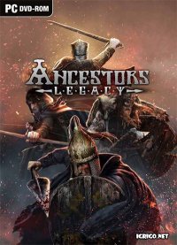 Ancestors Legacy 2018
