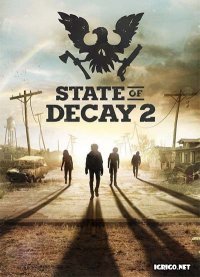State of Decay 2