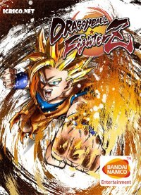 DRAGON BALL FighterZ DRAGON BALL FighterZ