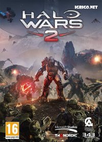 Halo Wars 2