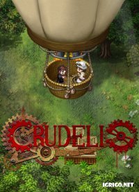 Crudelis Crudelis