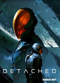 Detached: Non-VR Edition