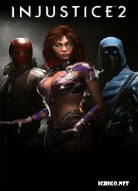 Injustice™ 2 Injustice™ 2