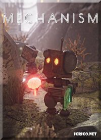 Mechanism