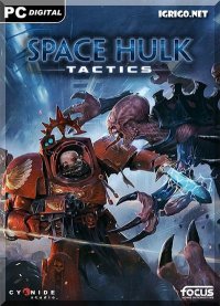 Space Hulk: Tactics