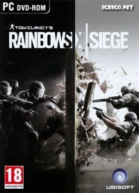 Tom Clancy's Rainbow Six Siege