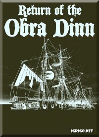 Return of the Obra Dinn