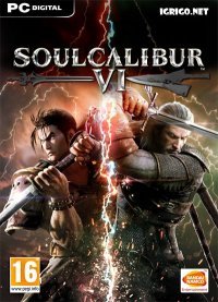 SOULCALIBUR VI