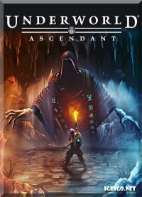 Underworld Ascendant Underworld Ascendant