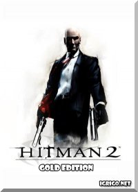 HITMAN™ 2 Gold Edition HITMAN™ 2 Gold Edition
