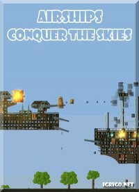 Airships: Conquer the Skies Airships: Conquer the Skies