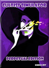 Cultist Simulator Cultist Simulator