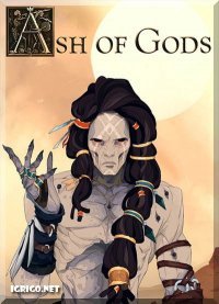 Ash of Gods: Redemption Digital Deluxe Ash of Gods: Redemption Digital Deluxe