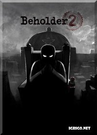 Beholder 2 Beholder 2