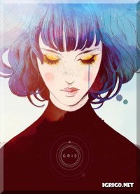 GRIS GRIS
