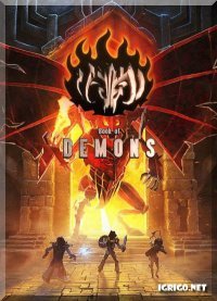 Book of Demons Book of Demons