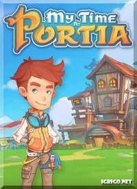 My Time At Portia My Time At Portia
