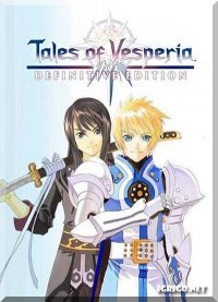 Tales of Vesperia: Definitive Edition Tales of Vesperia: Definitive Edition