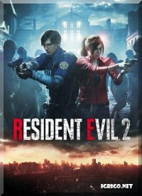 Resident Evil 2 Remake Resident Evil 2 Remake