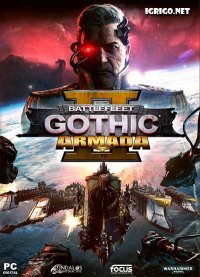Battlefleet Gothic: Armada 2 Battlefleet Gothic: Armada 2