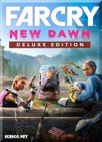Far Cry® New Dawn