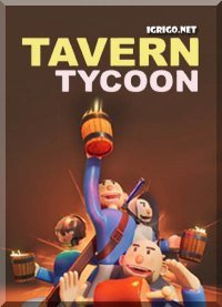 Tavern Tycoon - Dragon's Hangover Tavern Tycoon - Dragon's Hangover