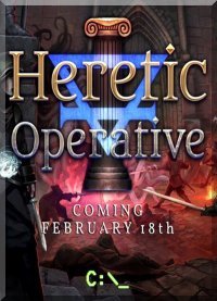 Heretic Operative Heretic Operative