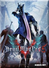 Devil May Cry 5 Devil May Cry 5