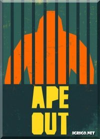 APE OUT APE OUT