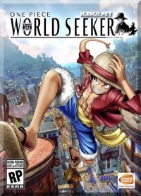 ONE PIECE World Seeker ONE PIECE World Seeker