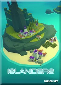 ISLANDERS ISLANDERS