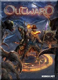 Outward Outward