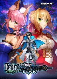 Fate/EXTELLA LINK - Digital Deluxe Edition Fate/EXTELLA LINK - Digital Deluxe Edition